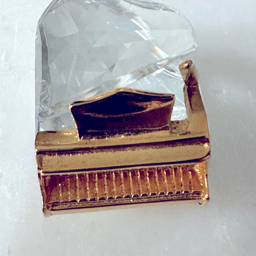 Swarovski Piano - Picture 2 of 2